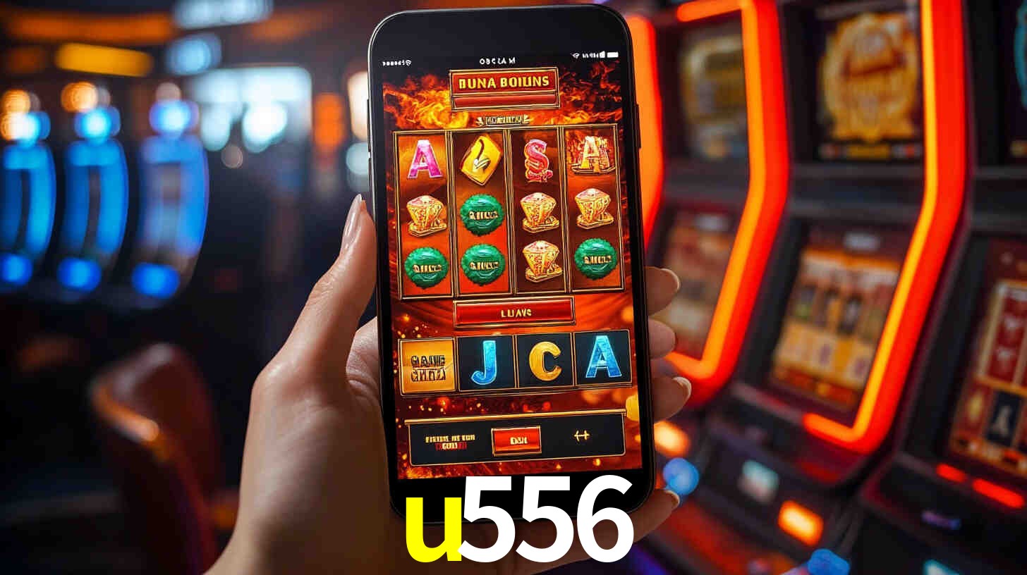 u556 bet