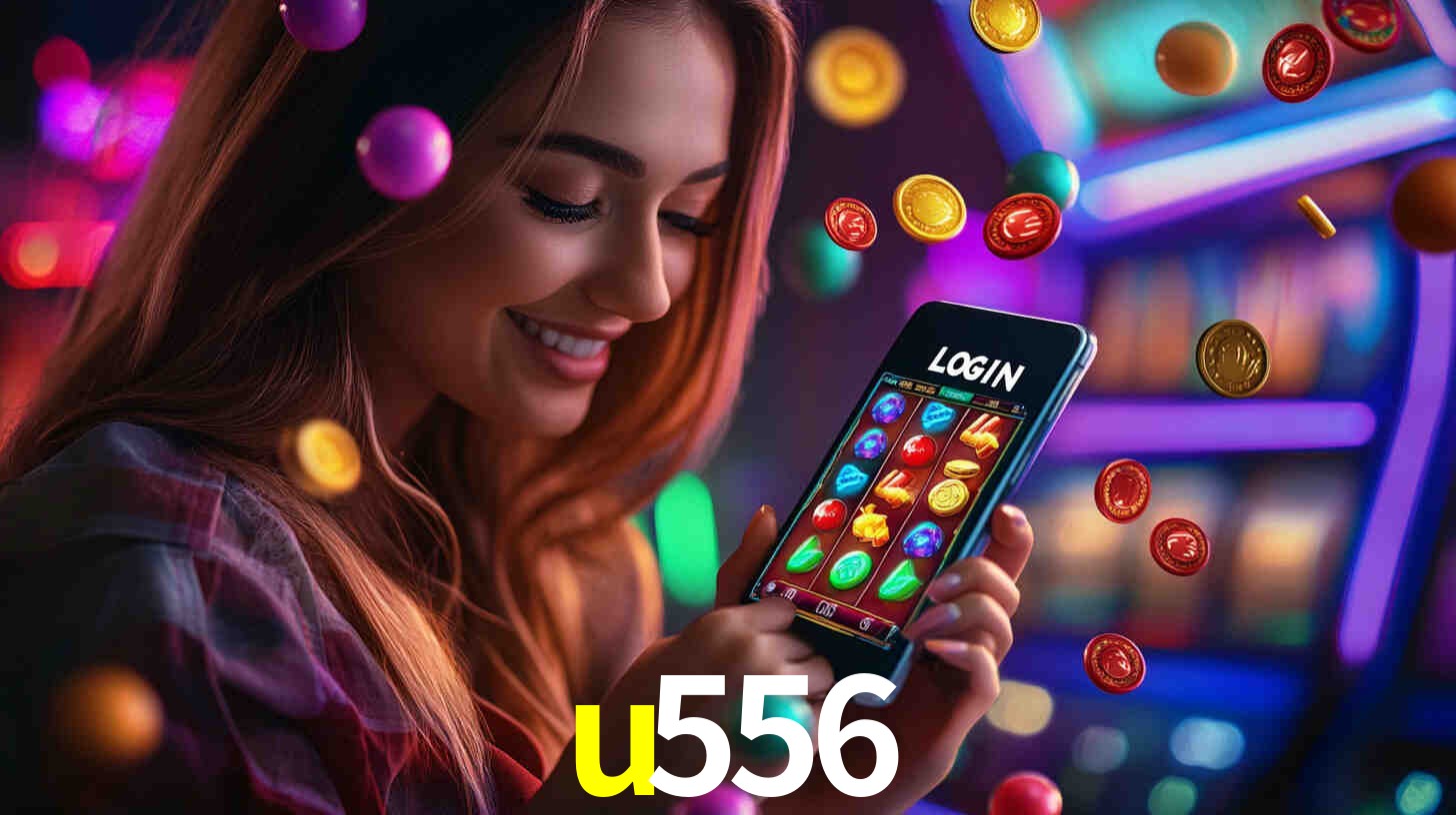u556 - Aposta Segura Brasil - u556.com