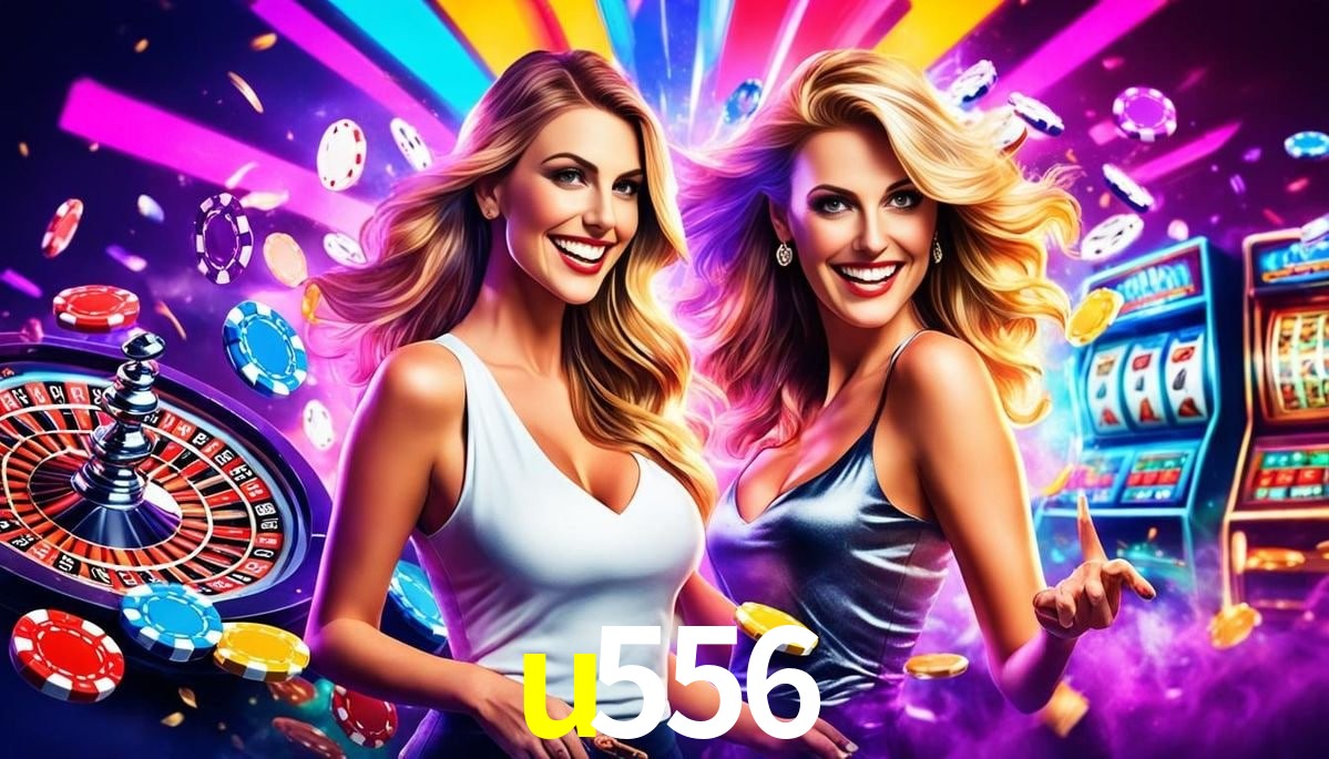 Estatísticas u556