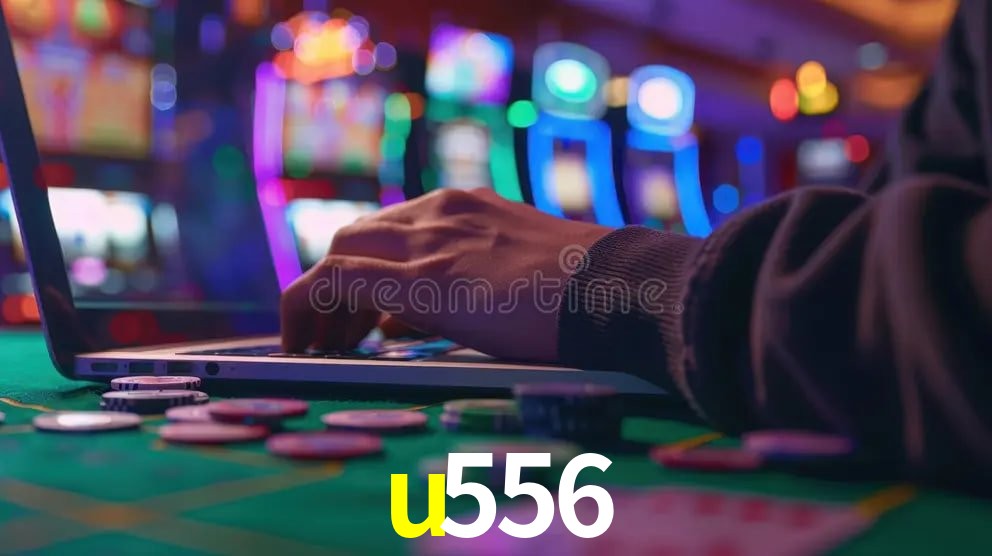 Experiência VIP u556