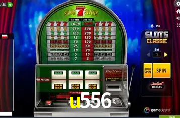 A Emoção da Loteria na u556: Uma Chance de Mudança de Vida