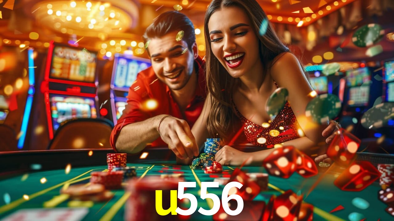 Recursos de Bônus u556