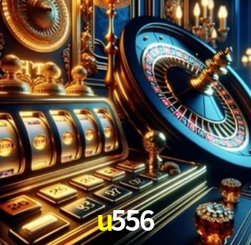 Provedores de Jogos u556