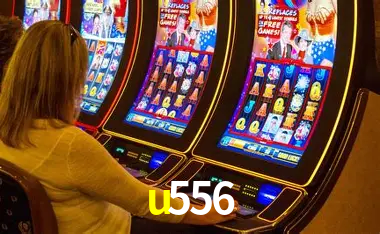A Experiência Imersiva dos Cassinos Ao Vivo no u556
