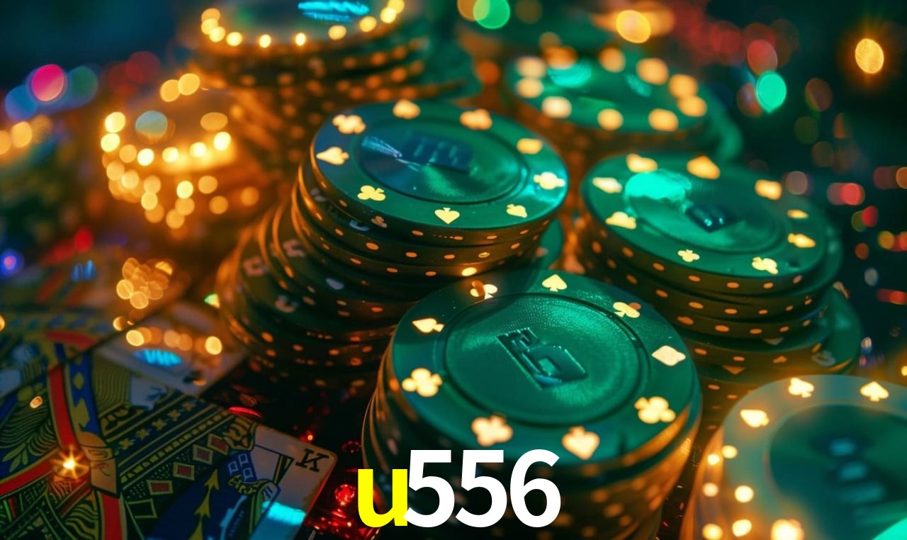 Benefícios da Conta u556