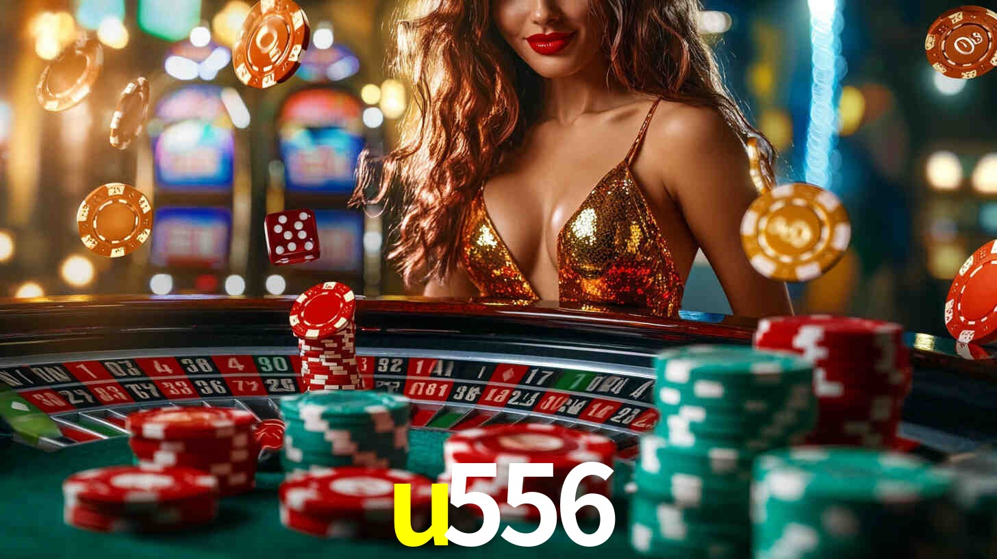 u556 bet