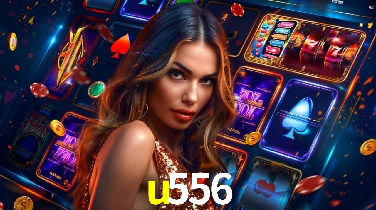 Casino Ao Vivo u556