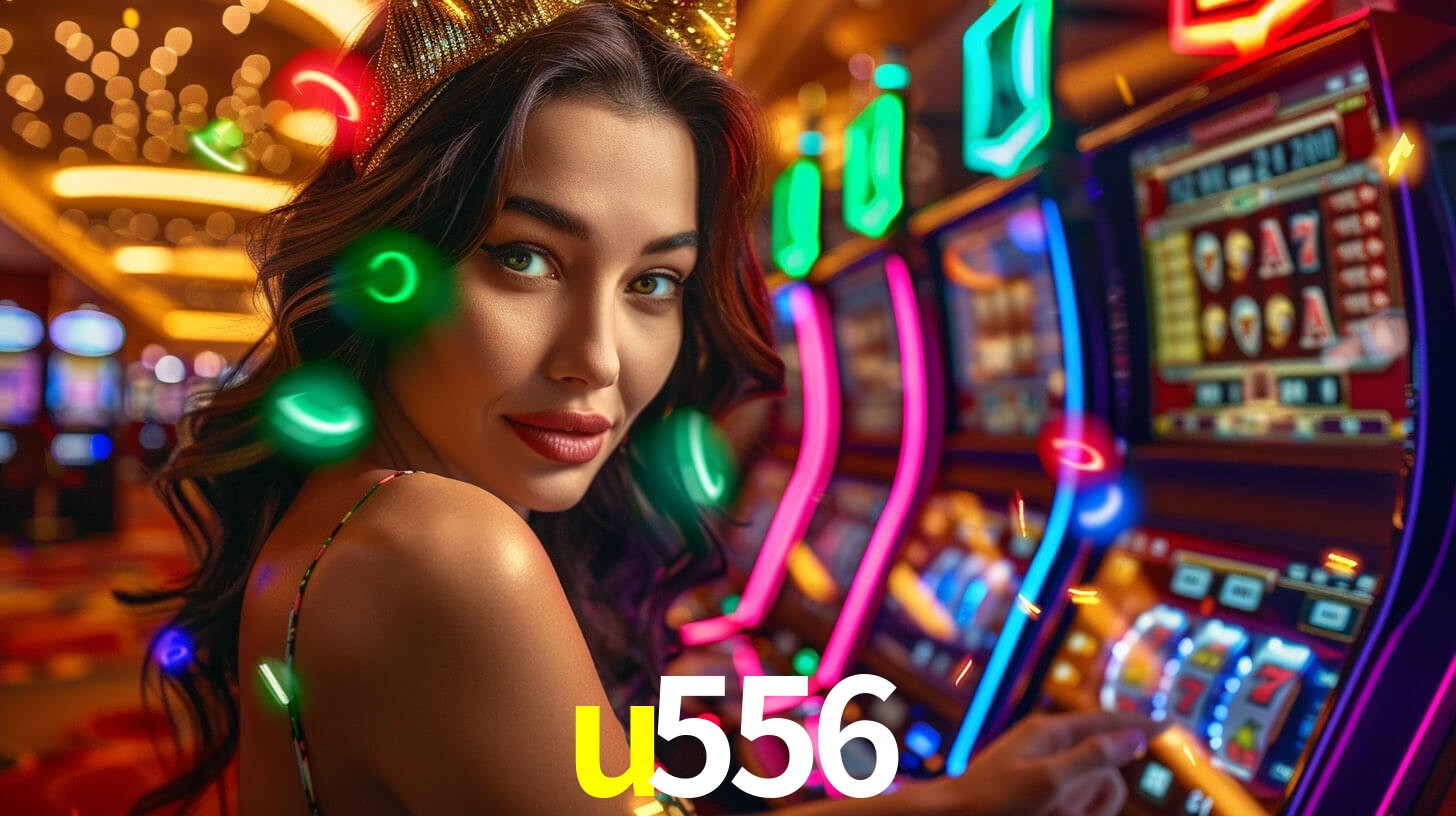 PIX Instantâneo u556