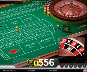 Descubra o Mundo do Cassino Online com u556