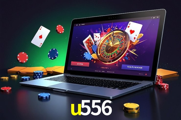 Provedores de Jogos u556