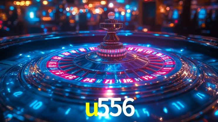 u556: Jogos de Caça-Níqueis-Altas Recompensas, Roleta-Velocidade, Blackjack-Desafios Máximos