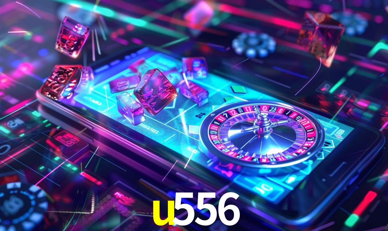 Tecnologia da Plataforma u556