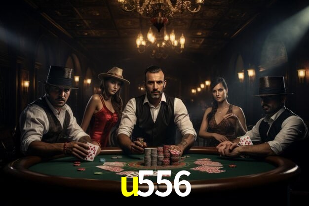 Casino VIP u556