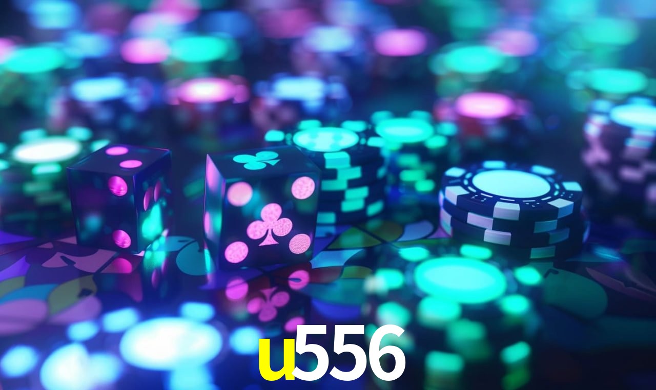 Diretório de Jogos u556