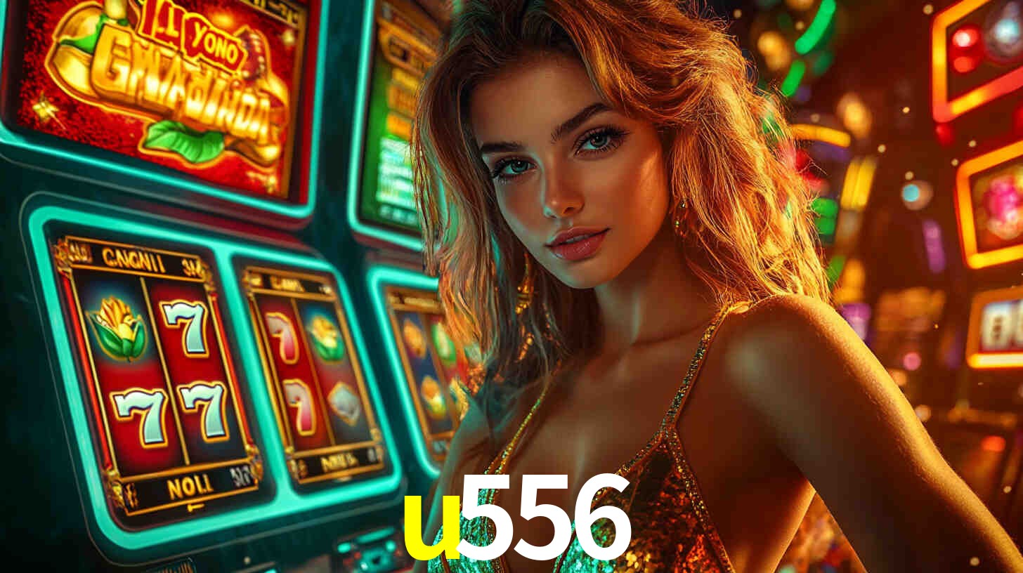 Ofertas Imperdíveis na u556: Promoções e Bônus Que Valem a Pena