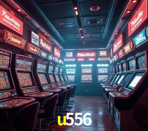 Login Seguro u556