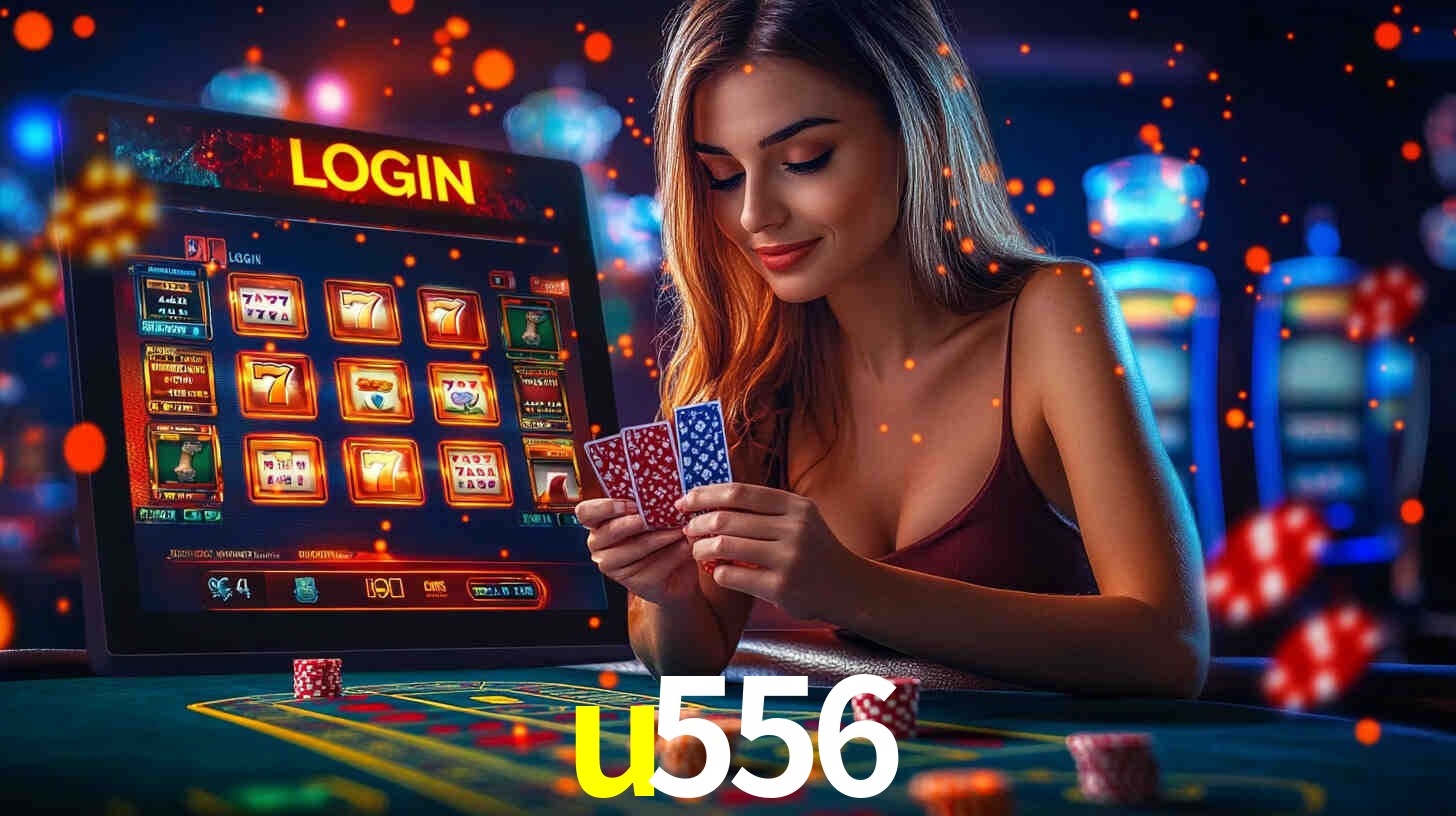 u556 bet