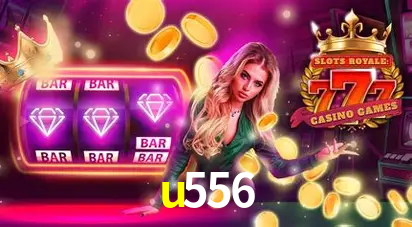 Apostas Esportivas na u556: Um Guia Completo