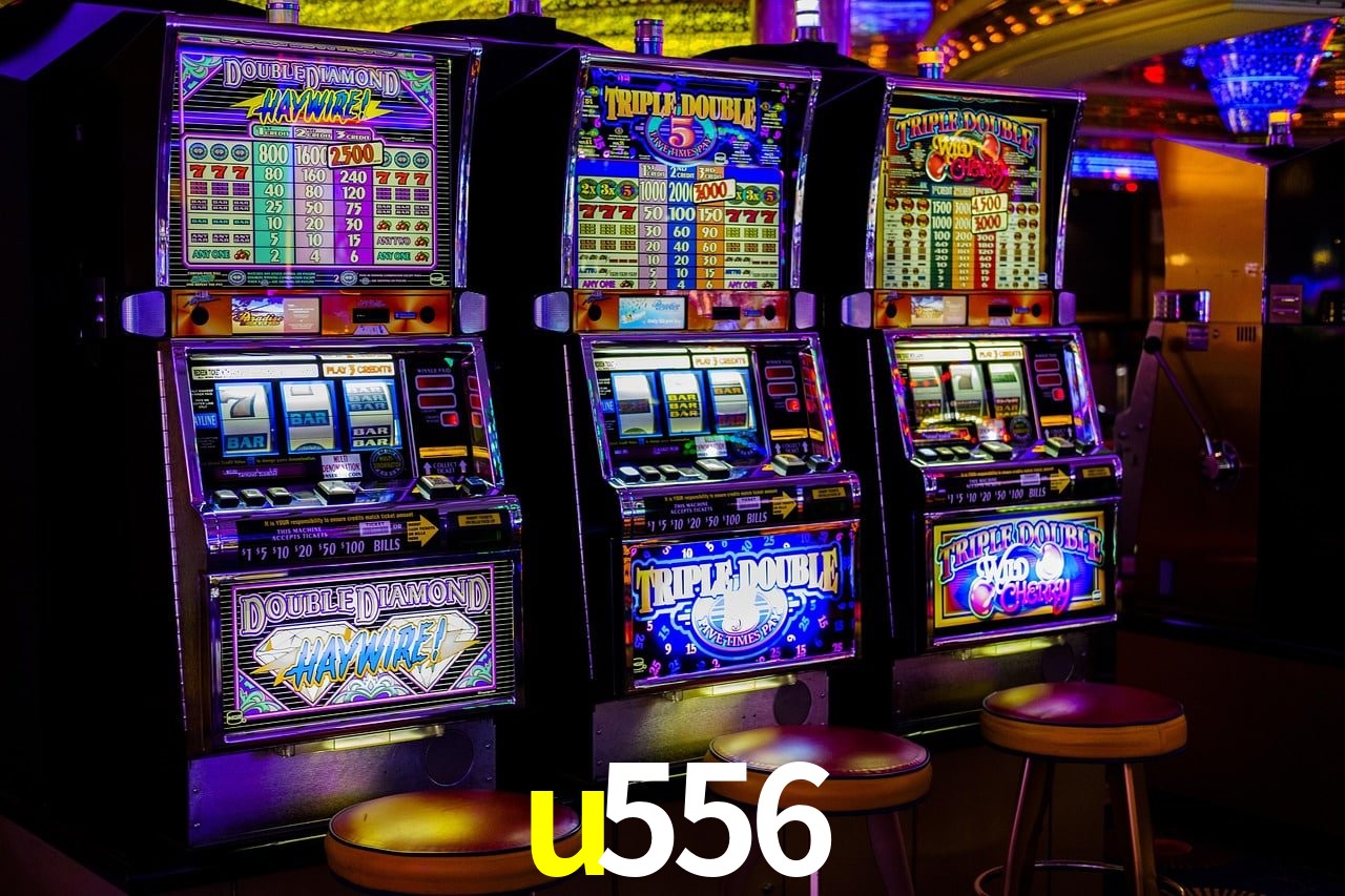 Login Seguro u556