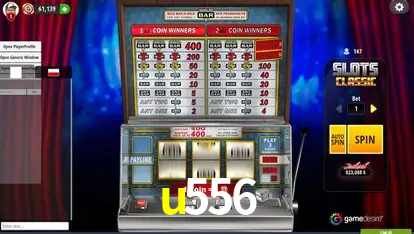 Inovações de Jogos na u556: O Futuro das Experiências Interativas