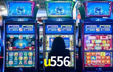 Descubra a Magia dos Jogos de Arcade no u556