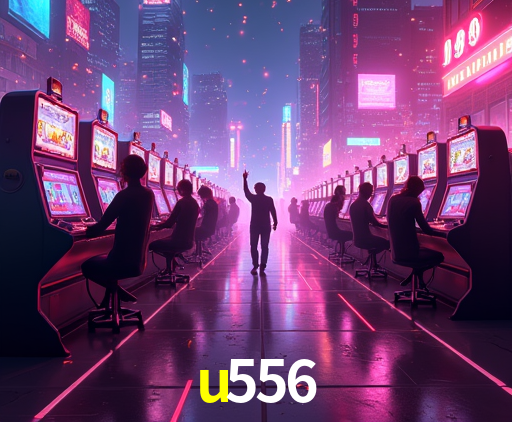 Recursos de Bônus u556