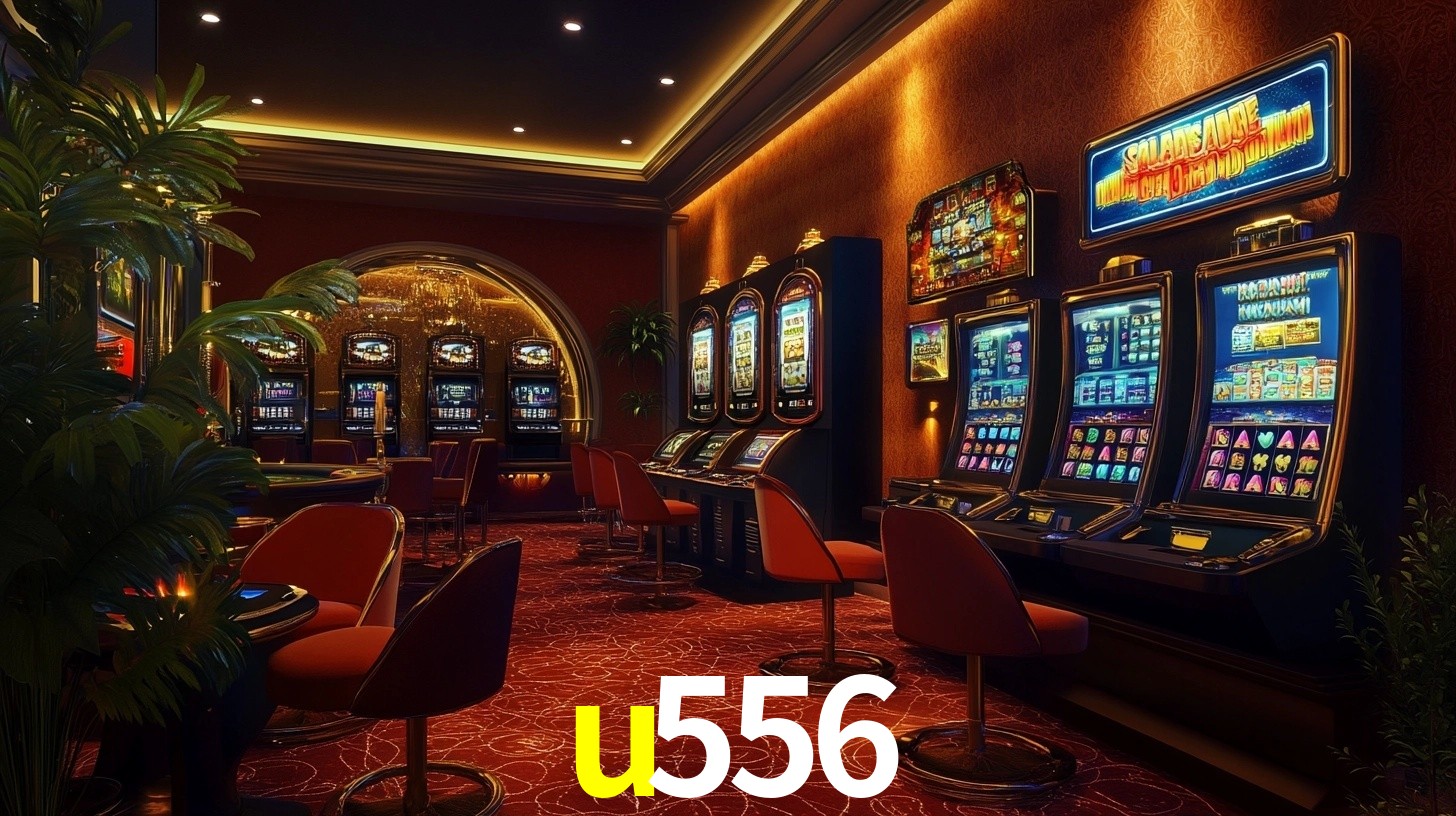 Torneios u556