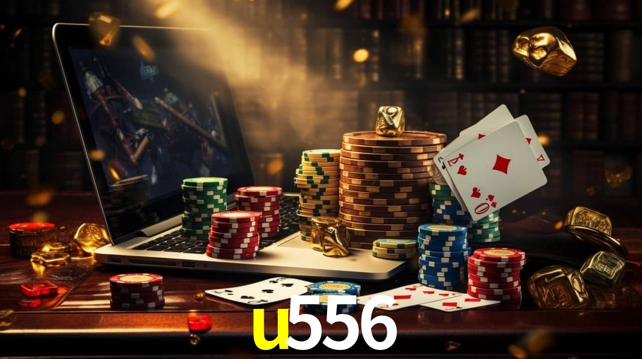 Jogos de Slot u556
