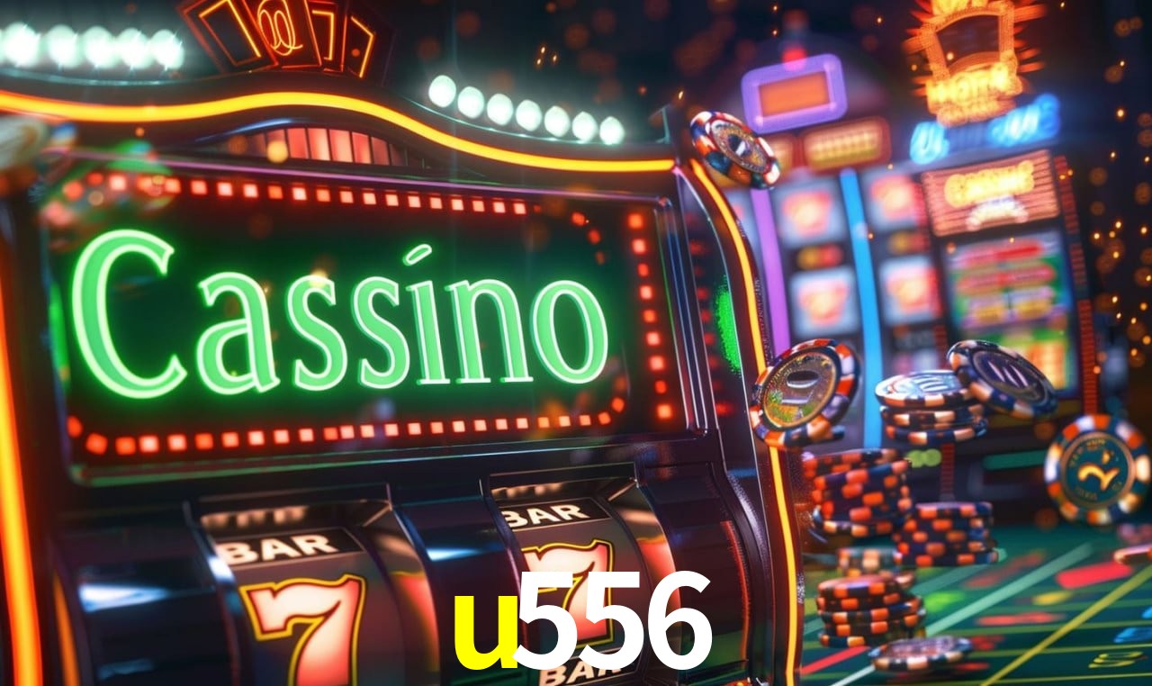Estatísticas do Jogo u556