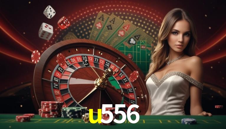 Casino VIP u556