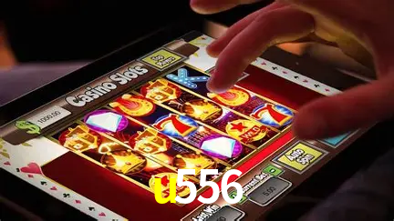 A Emoção da Loteria na u556: Uma Chance de Mudança de Vida