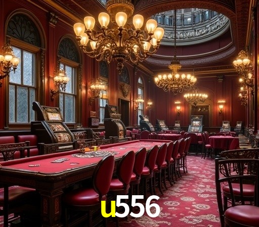 Jogos de Slot u556