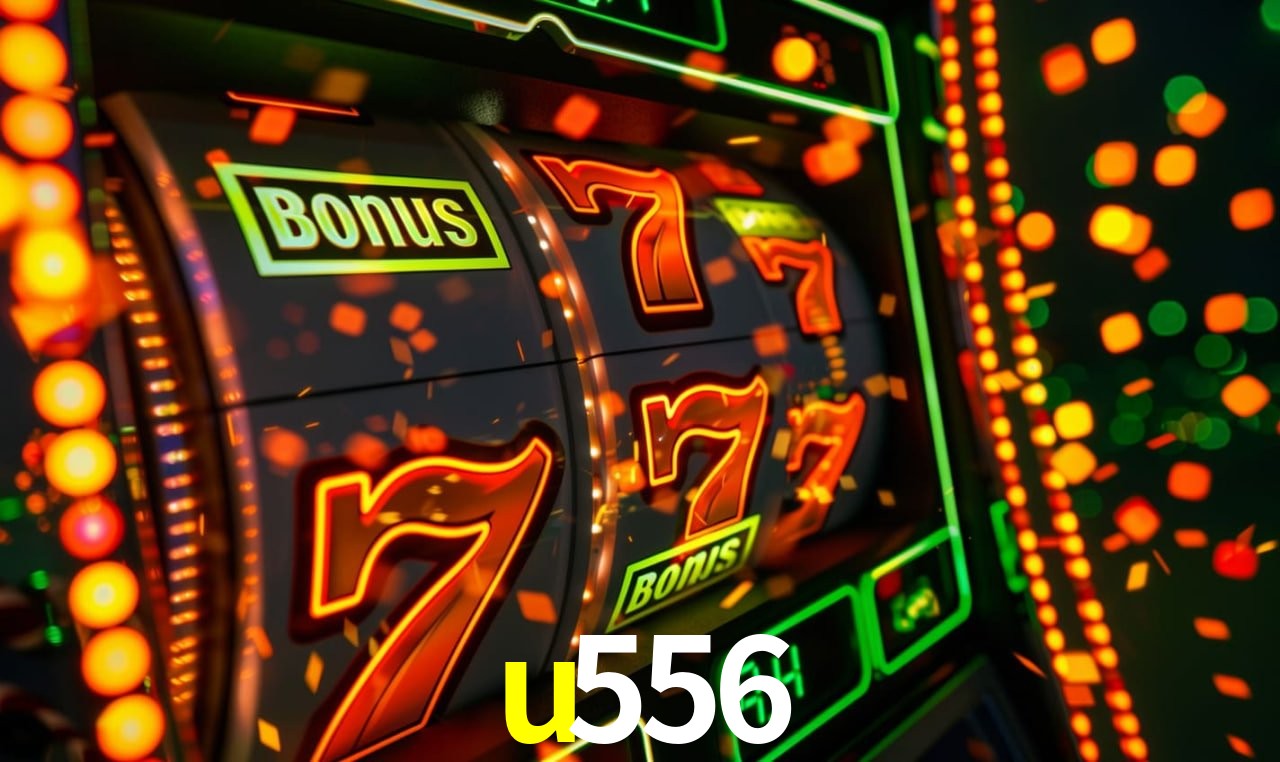 Mesa de Blackjack u556