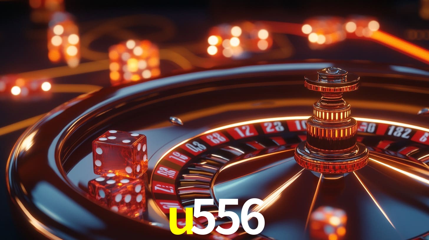Bônus Generosos e Exclusivos no u556 para Você!