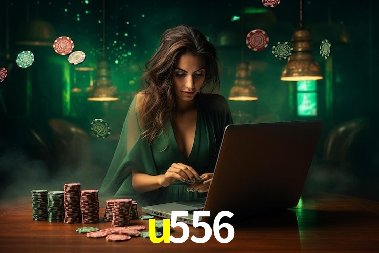 Interface do App u556