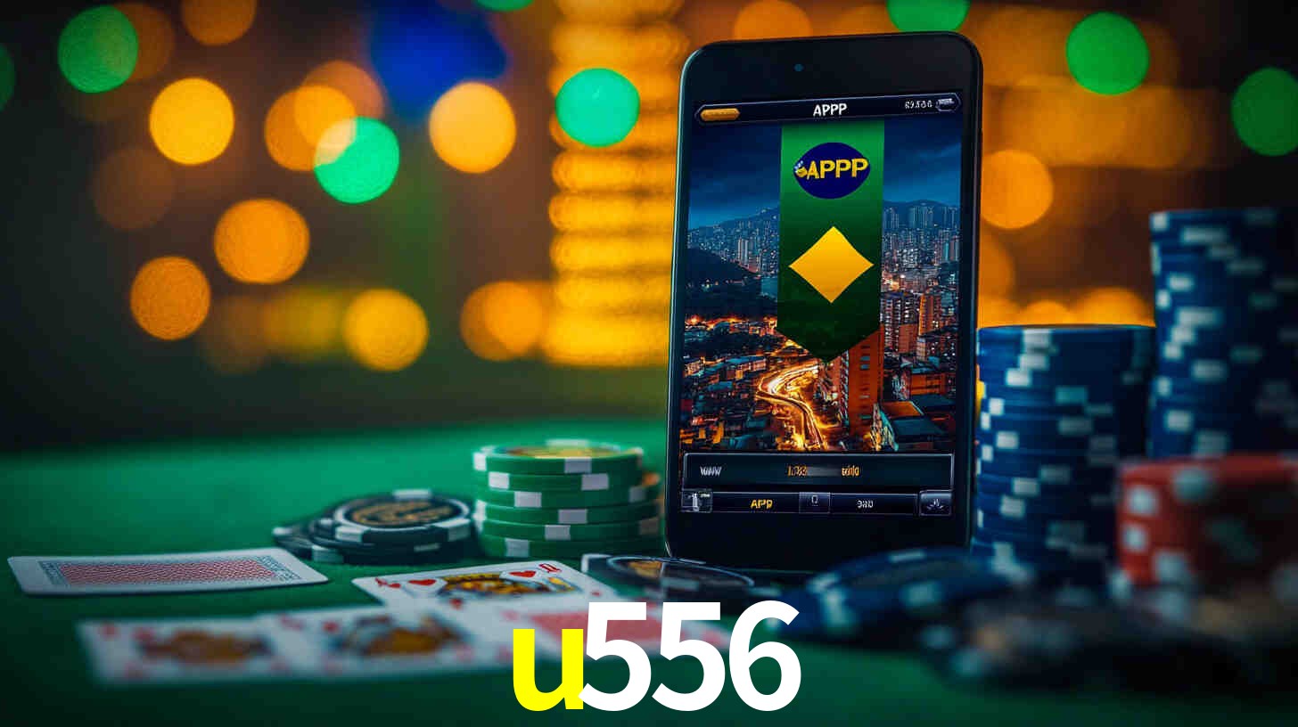 Apostas de Futebol u556