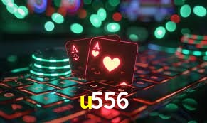 Sistemas de Segurança u556