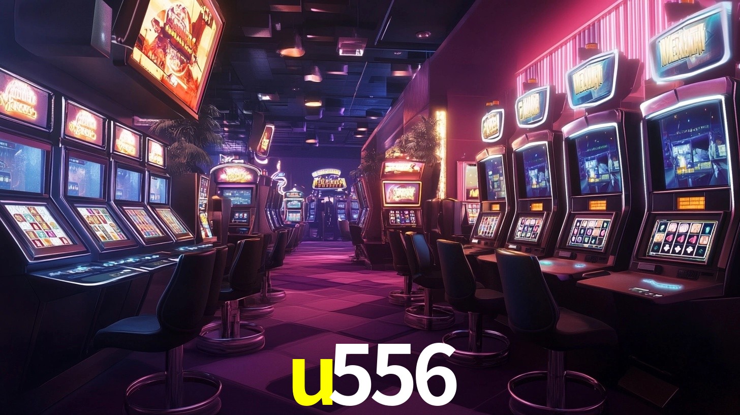 Experimente o Login Seguro Premium no u556