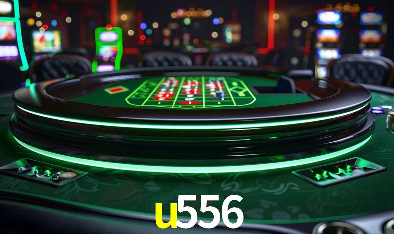 Desvendando o Mundo dos Jogos Virtuais na u556